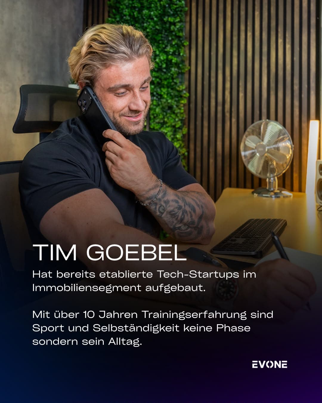 Tim Goebel, Bild 3 von 4